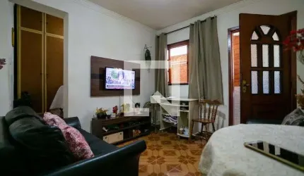 Casa à Venda - Santana, 1 Quarto,  53 m2