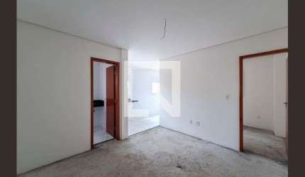Apartamento à Venda - Água Fria, 1 Quarto,  31 m2