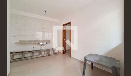 Apartamento à Venda - Água Fria, 1 Quarto,  25 m2