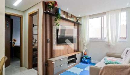 Apartamento à Venda - Jardim Iris , 2 Quartos,  44 m2