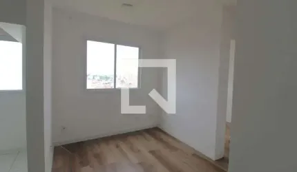 Apartamento à Venda - Jardim Palmares, 2 Quartos,  38 m2