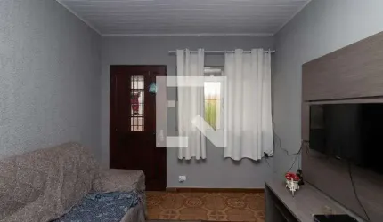 Casa à Venda - Vila Constança , 3 Quartos,  120 m2