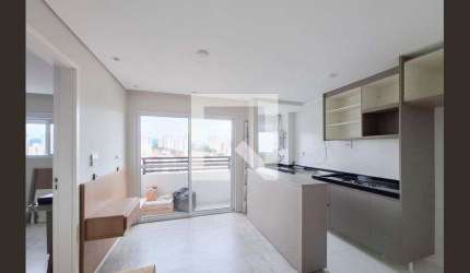 Apartamento à Venda - Água Fria, 1 Quarto,  32 m2