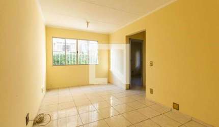 Apartamento à Venda - Vila Progresso, 2 Quartos,  54 m2