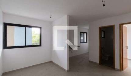 Apartamento à Venda - Vila Jacuí, 2 Quartos,  46 m2