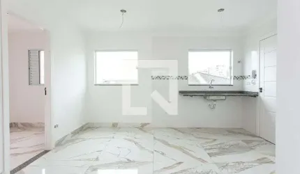 Apartamento à Venda - Vila Ré, 2 Quartos,  36 m2