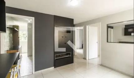 Apartamento à Venda - Artur Alvim, 2 Quartos,  52 m2