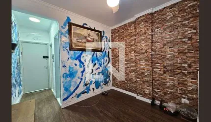 Apartamento à Venda - Liberdade, 1 Quarto,  37 m2