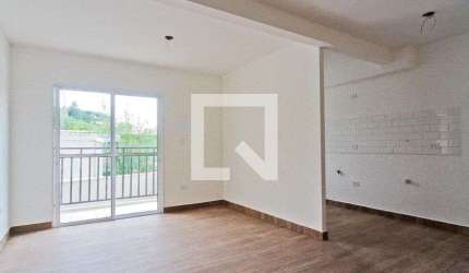 Apartamento à Venda - Piqueri, 2 Quartos,  55 m2
