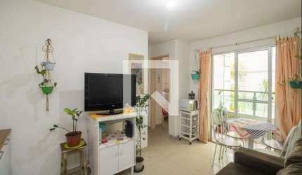 Apartamento à Venda - Jardim Aricanduva, 2 Quartos,  44 m2