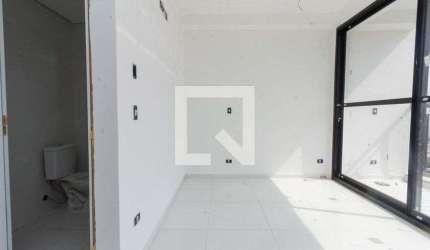 Apartamento à Venda - Tatuapé, 1 Quarto,  23 m2