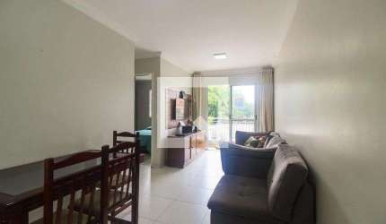 Apartamento à Venda - Itaquera, 2 Quartos,  50 m2
