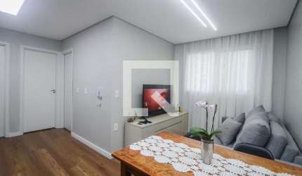 Apartamento à Venda - Vila Andrade, 2 Quartos,  37 m2