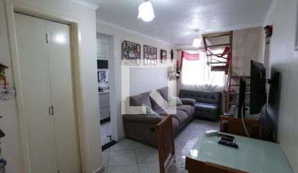 Apartamento à Venda - Vila Re, 4 Quartos,  100 m2