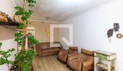 Apartamento à Venda - Vila Re, 2 Quartos,  124 m2