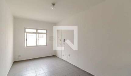 Apartamento à Venda - Santa Cecília, 1 Quarto,  39 m2