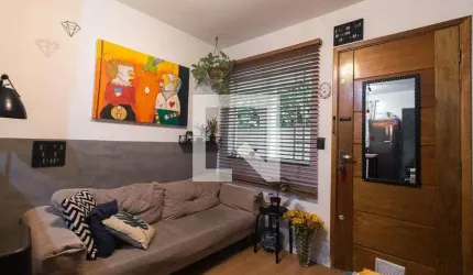 Apartamento à Venda - Vila Carrão, 2 Quartos,  41 m2