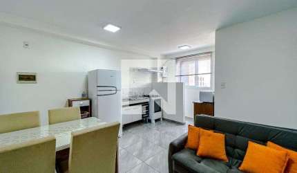Apartamento à Venda - Mooca, 1 Quarto,  30 m2