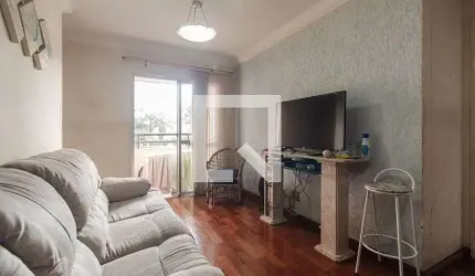 Apartamento à Venda - Tatuapé, 2 Quartos,  57 m2