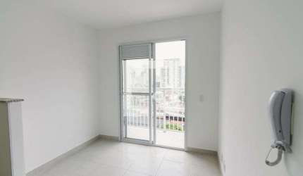 Apartamento à Venda - Bom Retiro, 2 Quartos,  34 m2