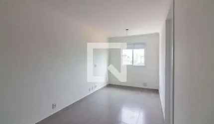 Apartamento à Venda - Jardim Sao Luis, 2 Quartos,  42 m2
