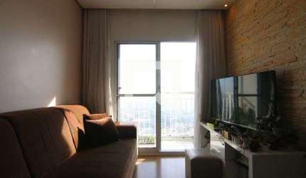 Apartamento à Venda - Cangaíba, 2 Quartos,  47 m2