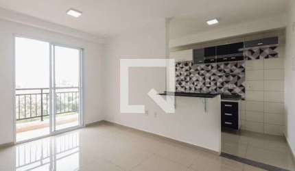 Apartamento à Venda - Penha de França, 2 Quartos,  50 m2