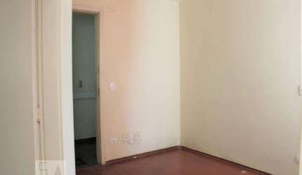 Apartamento à Venda - Bom Retiro, 1 Quarto,  32 m2