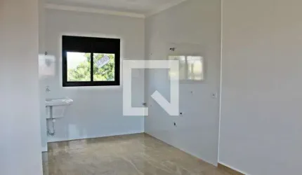 Apartamento à Venda - Vila Jacuí, 2 Quartos,  40 m2