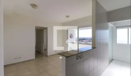 Apartamento à Venda - Sapopemba, 2 Quartos,  65 m2