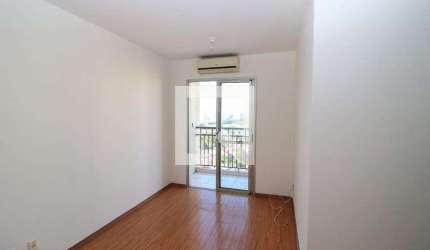Apartamento à Venda - Tatuapé, 2 Quartos,  50 m2