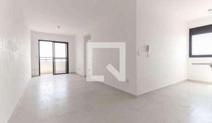 Apartamento à Venda - Vila Jacuí, 2 Quartos,  50 m2