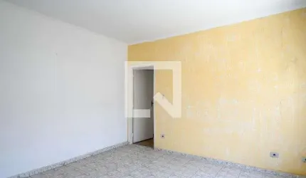 Casa à Venda - Vila Liviero, 1 Quarto,  110 m2