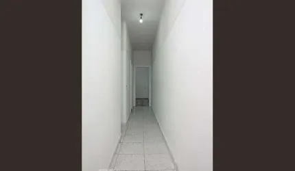 Casa à Venda - Campos Elíseos, 2 Quartos,  93 m2
