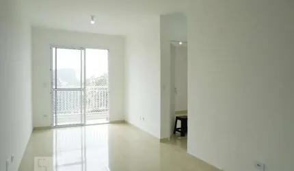 Apartamento à Venda - Itaquera, 2 Quartos,  50 m2