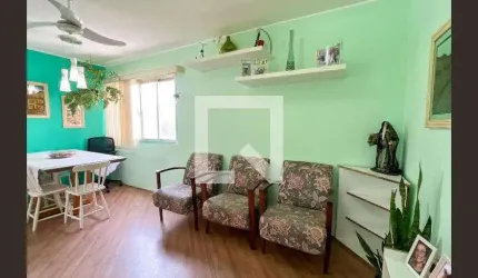 Apartamento à Venda - Jardim Iris , 3 Quartos,  66 m2