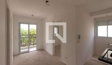 Apartamento à Venda - Sapopemba, 2 Quartos,  40 m2