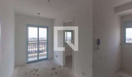 Apartamento à Venda - Sapopemba, 2 Quartos,  37 m2