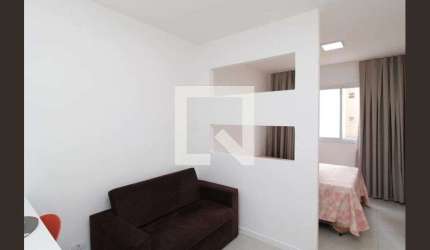 Apartamento à Venda - Vila Mazzei, 1 Quarto,  25 m2