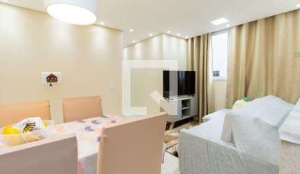 Apartamento à Venda - Artur Alvim, 2 Quartos,  42 m2