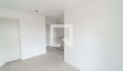 Apartamento à Venda - Vila Campestre, 2 Quartos,  42 m2