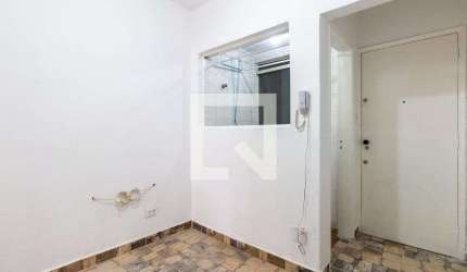 Apartamento à Venda - Santa Cecília, 1 Quarto,  30 m2