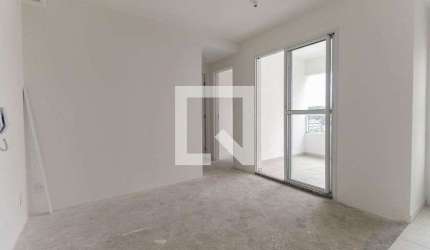 Apartamento à Venda - Itaquera, 2 Quartos,  42 m2