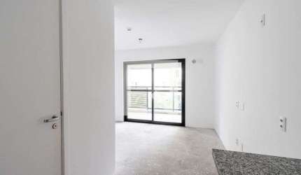 Apartamento à Venda - Lapa, 1 Quarto,  23 m2