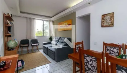 Apartamento à Venda - Jardim Sao Luis, 2 Quartos,  54 m2