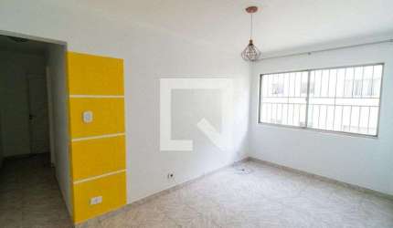Apartamento à Venda - Jabaquara, 2 Quartos,  56 m2
