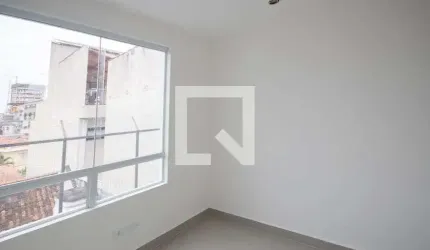 Apartamento à Venda - Vila Mazzei, 1 Quarto,  31 m2