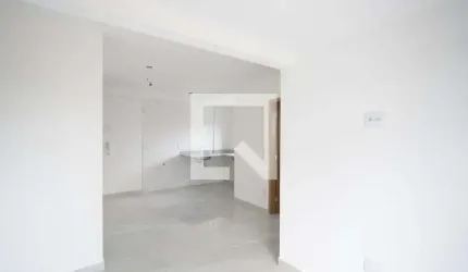 Apartamento à Venda - Vila das Mercês, 1 Quarto,  37 m2