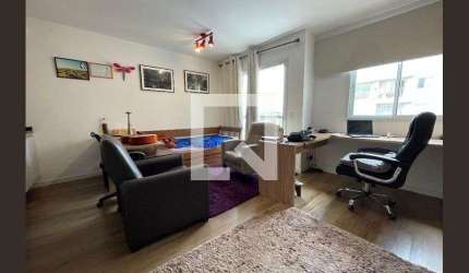 Apartamento à Venda - Jardim Éster Yolanda, 1 Quarto,  56 m2