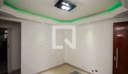 Apartamento à Venda - Sapopemba, 2 Quartos,  49 m2